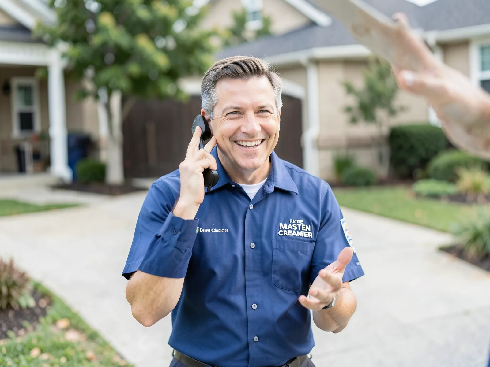 Drain Cleaning Durham, ME FAQs